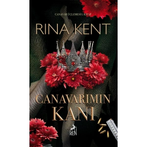 Canavarımın Kanı