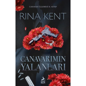Canavarımın Yalanları