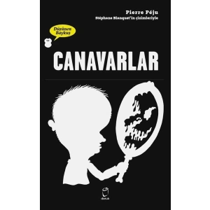 Canavarlar - Düşünen Baykuş