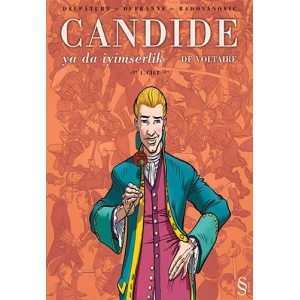 Candide (1. Cilt)