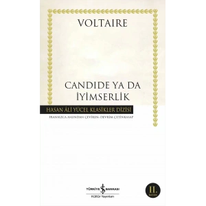 Candide ya da İyimserlik