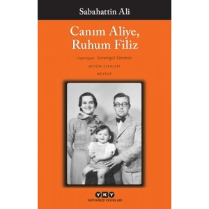 Canım Aliye Ruhum Filiz