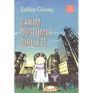 Canım Dostumla Birlikte (Ciltli)
