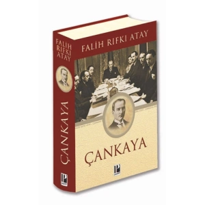 Çankaya (Ciltli)