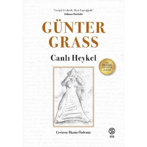 Canlı Heykel