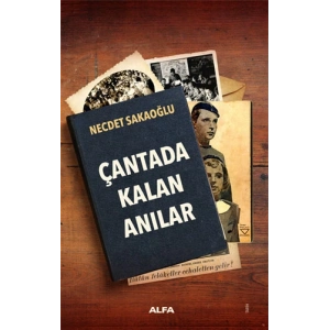 Çantada Kalan Anılar
