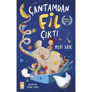 Çantamdan Fil Çıktı