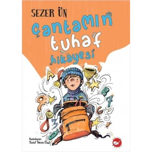 Çantamın Tuhaf Hikayesi