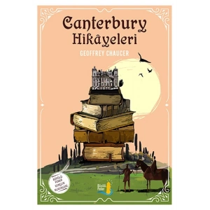 Canterbury Hikâyeleri