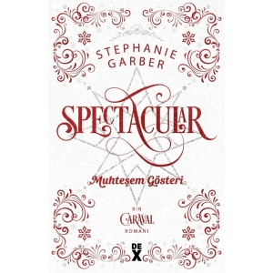 Caraval 3.5 - Spectacular Muhteşem Gösteri
