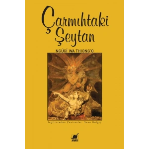 Çarmıhtaki Şeytan