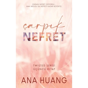 Çarpık Nefret