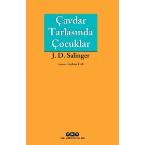 Çavdar Tarlasında Çocuklar