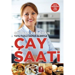 Çay Saati