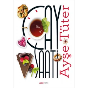 Çay Saati