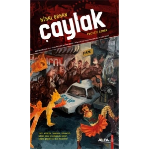 Çaylak