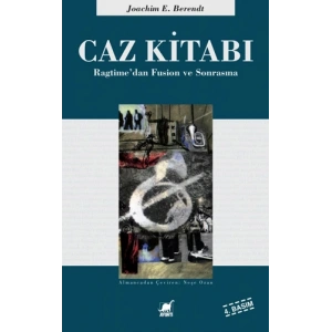 Caz Kitabı