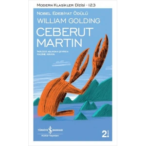 Ceberut Martin