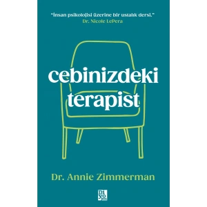 Cebinizdeki Terapist