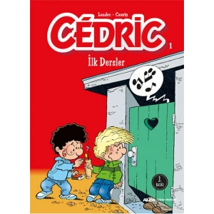 Cedric 1 - İlk Dersler