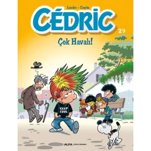 Cedric 29 - Çok Havalı