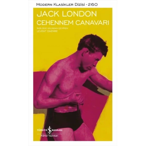 Cehennem Canavarı