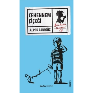 Cehennem Çiçeği