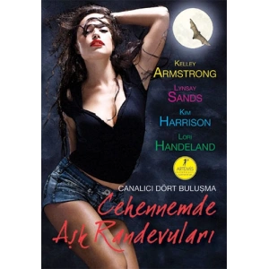 Cehennemde Aşk Randevuları