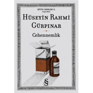 Cehennemlik