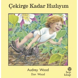 Çekirge Kadar Hızlıyım