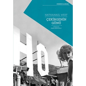 Çekirgenin Günü