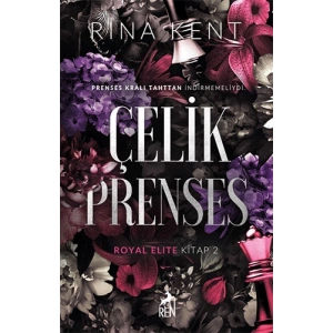 Çelik Prenses