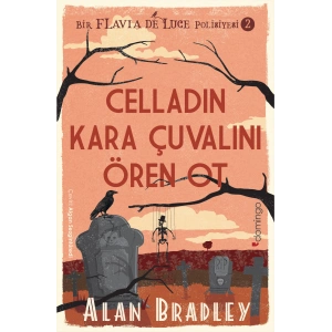 Celladın Kara Çuvalını Ören Ot