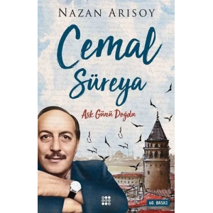 Cemal Süreya - Aşk Günü Doğdu