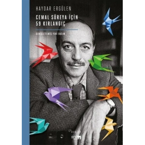 Cemal Süreya İçin 59 Kırlangıç