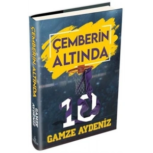 Çemberin Altında (Ciltli)