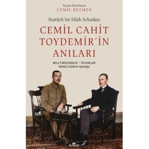Cemil Cahit Toydemir’in Anıları