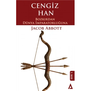 Cengiz Han