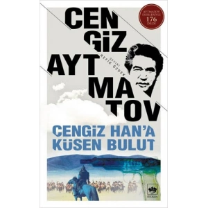 Cengiz Han’a Küsen Bulut