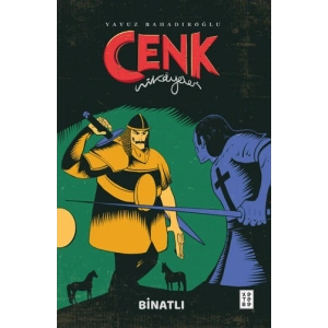 Cenk Hikâyeleri - Binatlı
