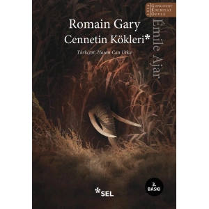 Cennetin Kökleri