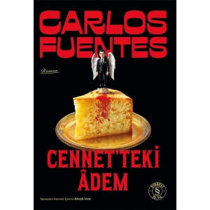 Cennet’teki Âdem