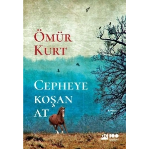 Cepheye Koşan At