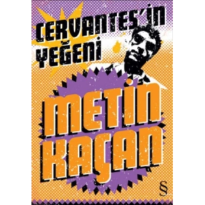 Cervantesin Yeğeni