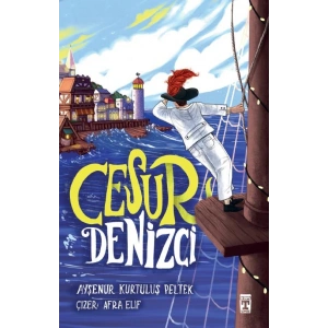 Cesur Denizci