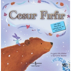 Cesur Fırfır