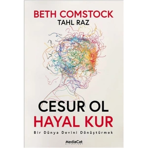 Cesur ol Hayal Kur