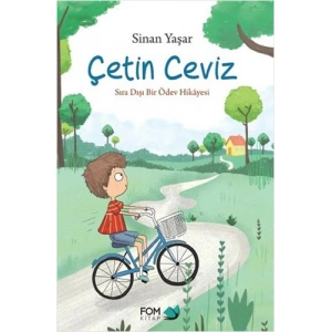 Çetin Ceviz