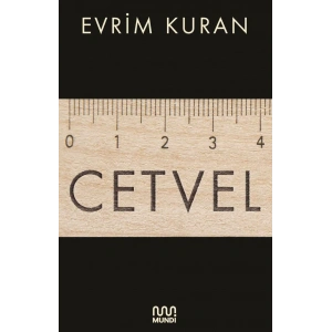Cetvel