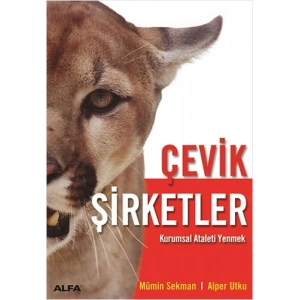 Çevik Şirketler
